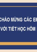 Bài giảng Toán Lớp 7 (Sách Kết nối tri thức) - Luyện tập chung (Trang 2) - Năm học 2022-2023